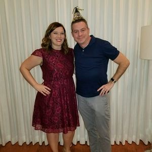 Meet your Posher, Jenna